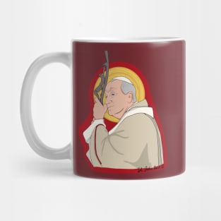 St. John Paul II Mug